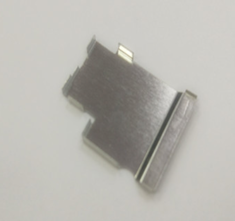 small metal shelding cover for pcb mount
